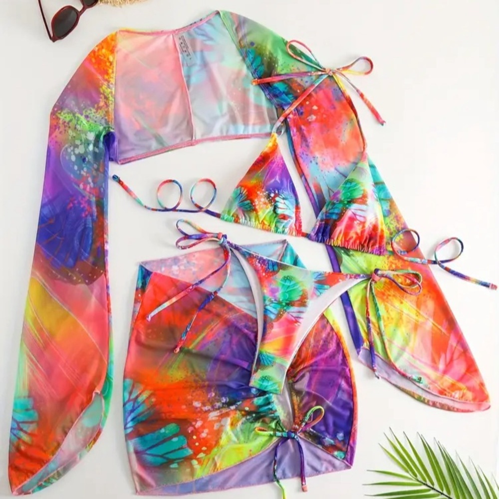 Swim Wear